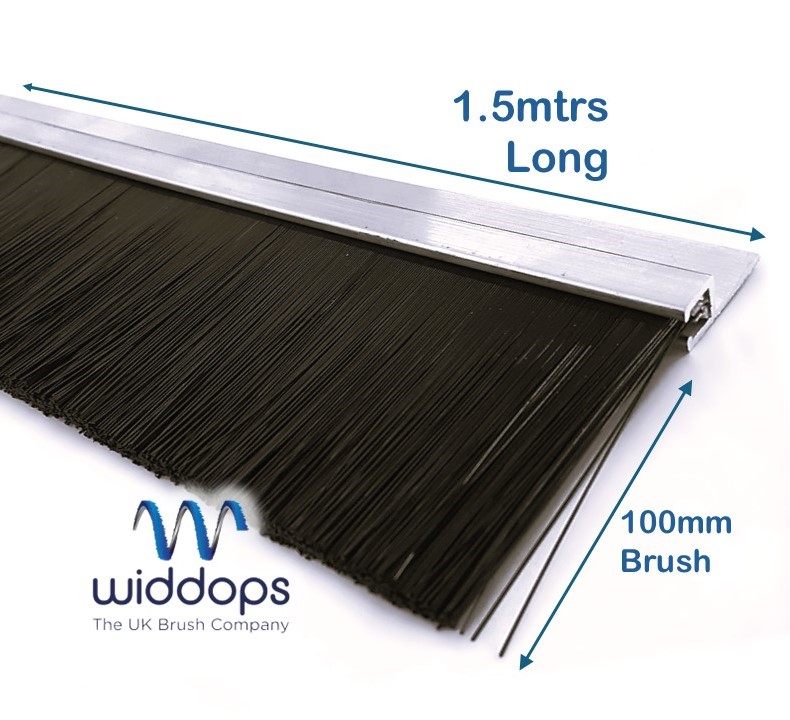 Brush Strip