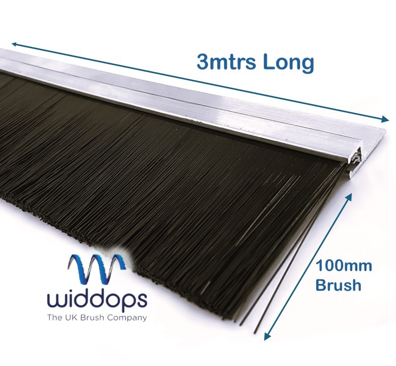 Brush Strip