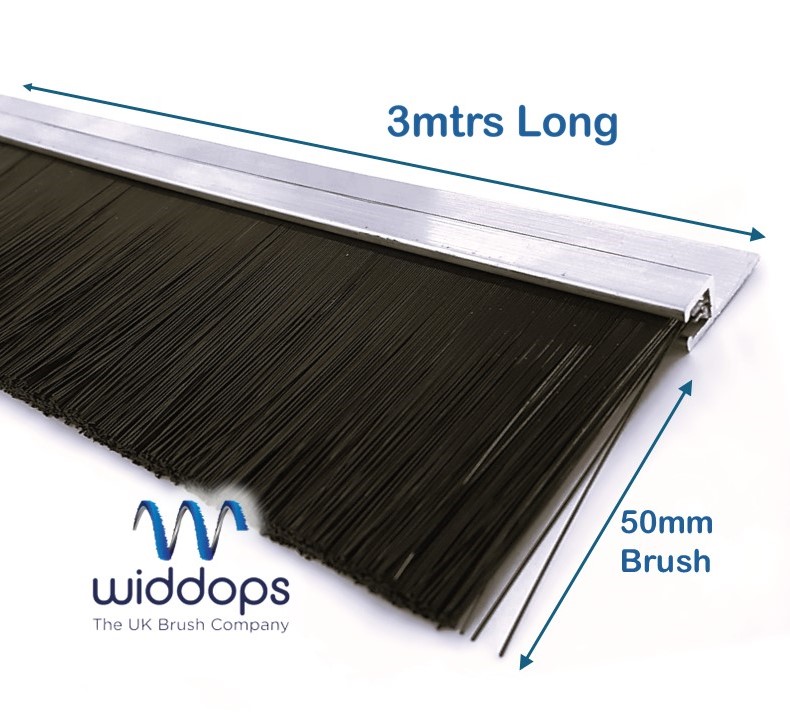 Brush Strip